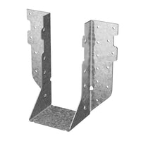HHUS28-2Z Double 2x8 Face Mount Hanger