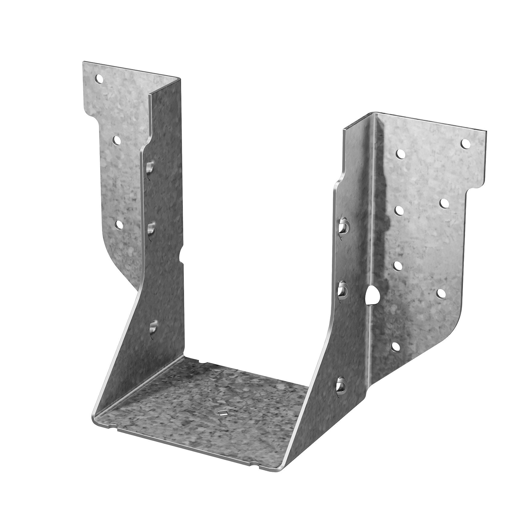 HHUS46Z 4x6 Face Mount Hanger