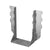 Simpson HHUS55010 Face Mount IJoist Hanger G90 Galvanized
