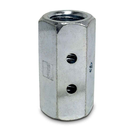 CNW-HSCNW Coupler Nuts At Fasteners Plus