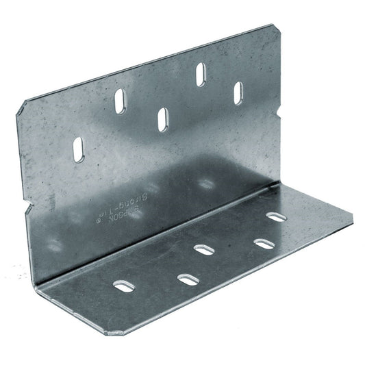 HSLQ Heavy Shear Transfer Angle – Fasteners Plus