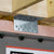 HSLQ Heavy Shear Transfer Angle Installed