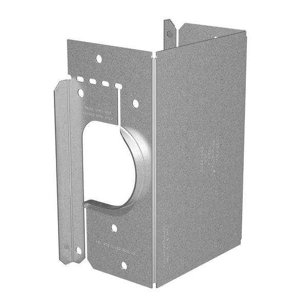 Simpson HSS4-SDS3 4x Stud Shoe w/ 3