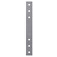 Simpson 3 inch x 2512 inch 3 Gauge Heavy Strap Tie G90 Galvanized image 1 of 2