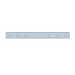 Simpson 3 inch x 2512 inch 3 Gauge Heavy Strap Tie G90 Galvanized image 2 of 2