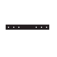 Simpson HST3PC Heavy Strap Tie Black Powder Coated image 1 of 2