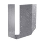 Simpson HSUL4129 IJoist Hanger Skewed Left G90 Galvanized