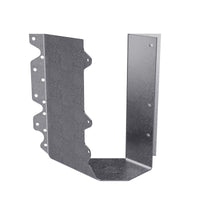 Simpson HSUR410 Joist Hanger Skew Right Galvanized