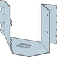 Simpson HSUR46 Joist Hanger Skew Right Galvanized