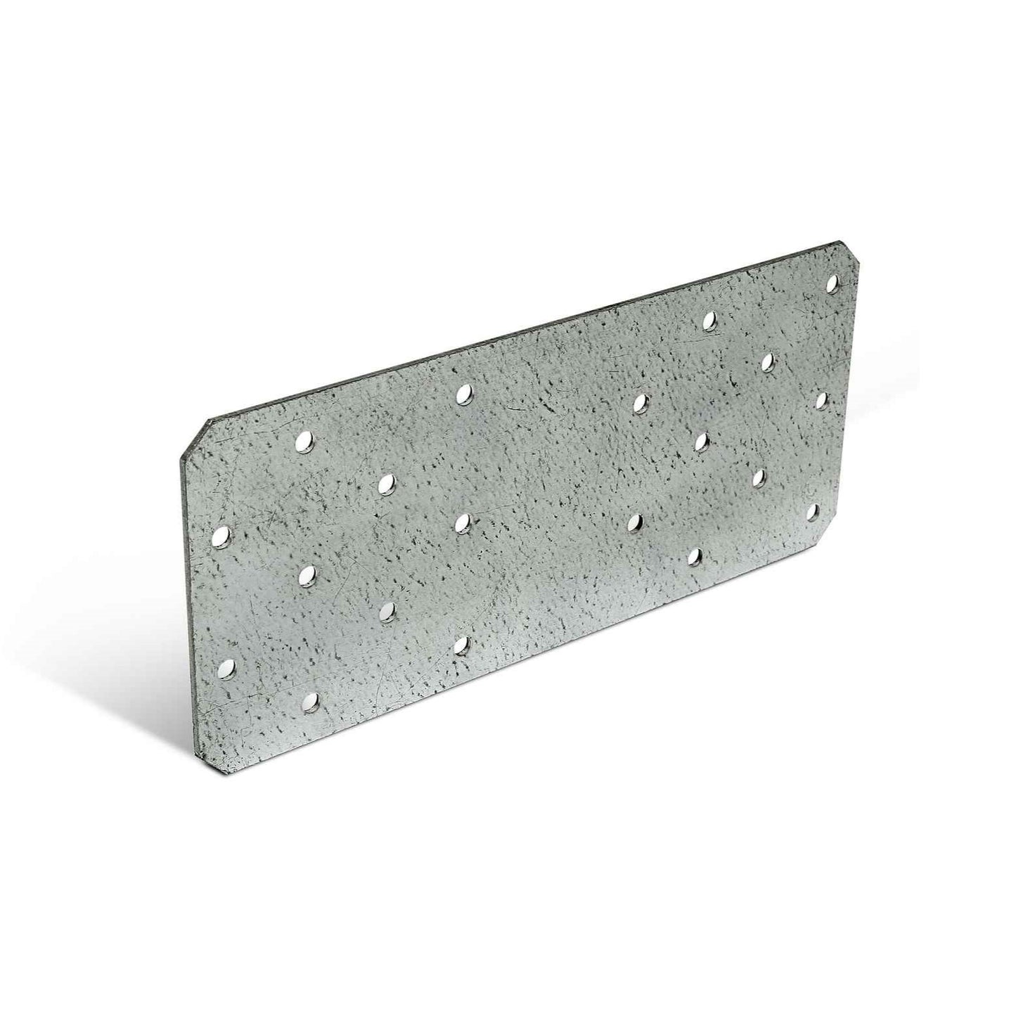 Simpson HTP37Z 3" x 7" Heavy Tie Plate - Zmax Finish