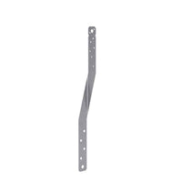 Simpson HTSM16 16 inch Heavy Masonry Twist Strap Galvanized