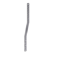 Simpson HTSM20 20 inch Heavy Masonry Twist Strap Galvanized