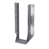 Simpson HU2102 Double 2x10 Face Mount Joist Hanger G90 Galvanized