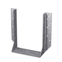 Simpson HU2104 Quad 2x10 Face Mount Joist Hanger G90 Galvanized