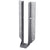 Simpson HU216 2x16 Face Mount Joist Hanger G90 Galvanized