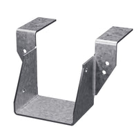 Simpson HU242TF Double 2x4 Top Flange Face Mount Hanger G90 Galvanized