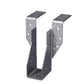 Simpson HU26TF 2x6 Top Flange Face Mount Hanger G90 Galvanized