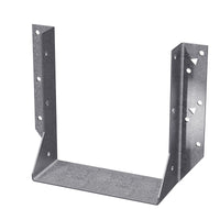 Simpson HU284 Quad 2x8 Face Mount Joist Hanger G90 Galvanized