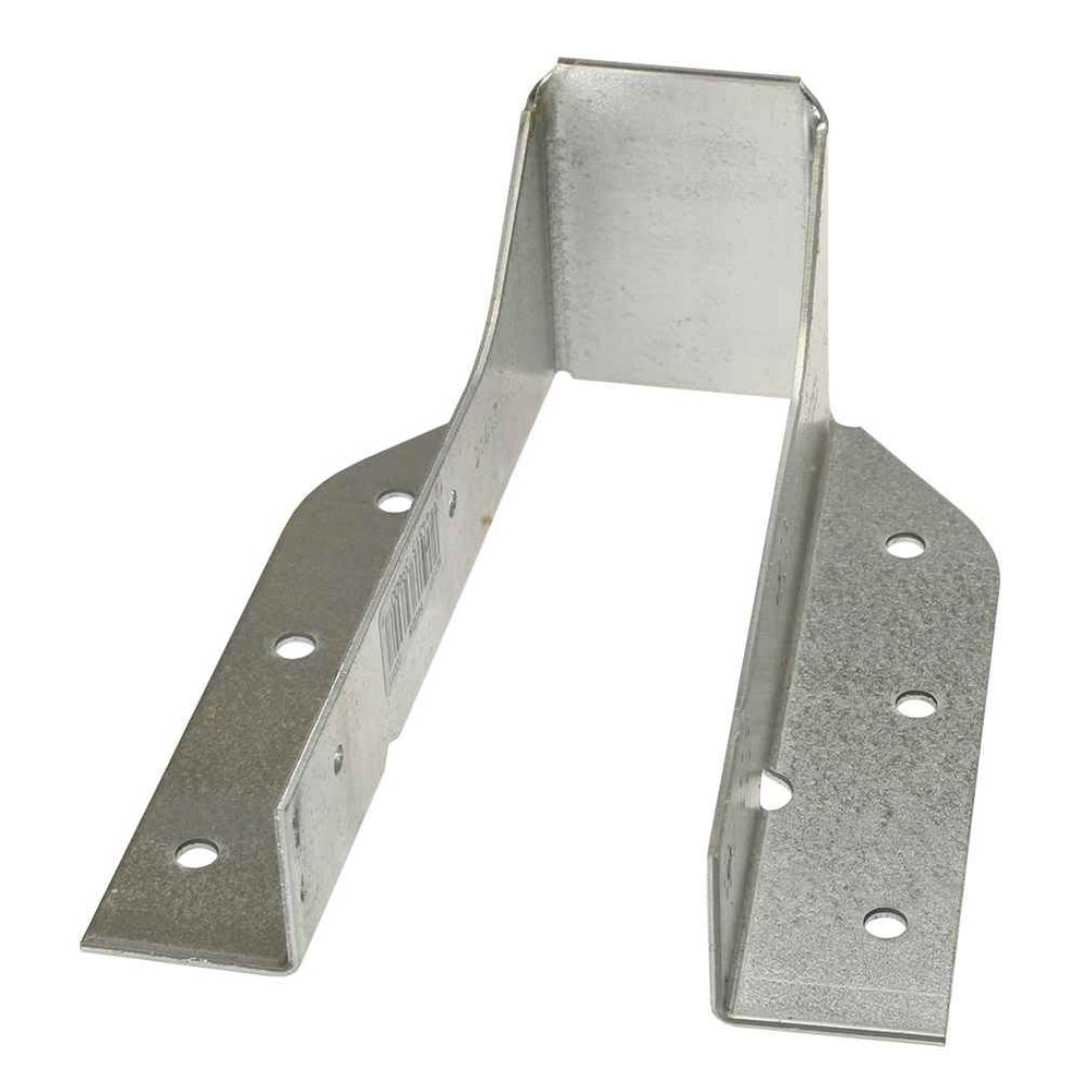 Simpson HU28 2x8 Face Mount Joist Hanger - G90 Galvanized – Fasteners Plus