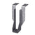 Simpson HU38TF 3x8 Top Flange Face Mount Hanger G90 Galvanized