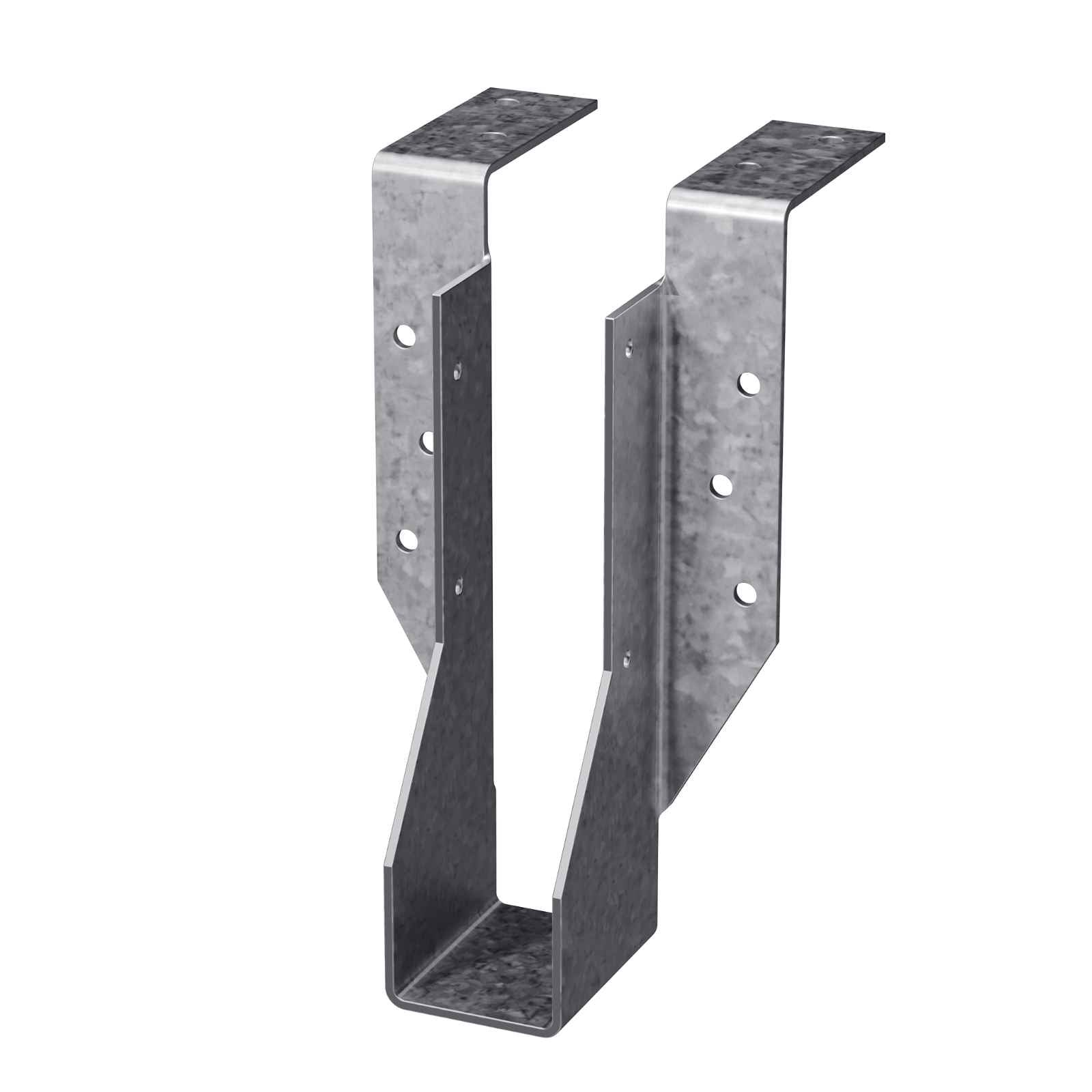 Simpson HU38TF 3x8 Top Flange Face Mount Hanger G90 Galvanized