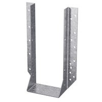 Simpson HU414 4x14 Face Mount Joist Hanger G90 Galvanized