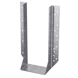 Simpson Strong-Tie HU414 4x14 Face Mount Joist Hanger - G90 Galvanized ...