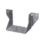 Simpson HU34 3x4 Face Mount Joist Hanger G90 Galvanized