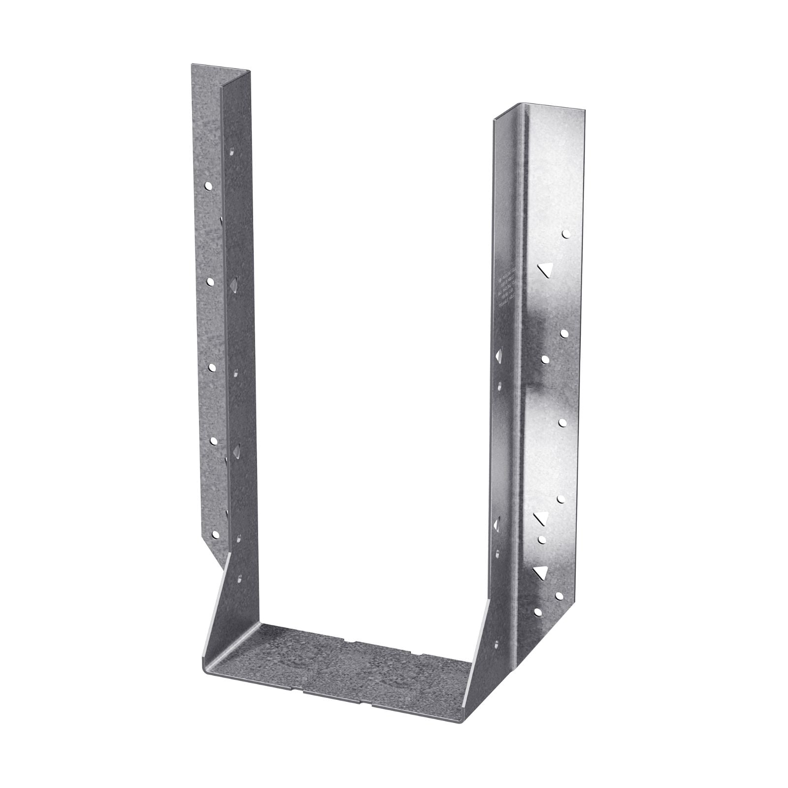 Simpson HU612 6x12 Face Mount Joist Hanger G90 Galvanized