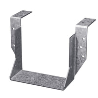 Simpson HU66TF 6x6 Top Flange Face Mount Hanger G90 Galvanized