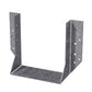 Simpson Strong-Tie HU68 6x8 Face Mount Joist Hanger - G90 Galvanized ...