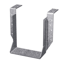 Simpson HU68TF 6x8 Top Flange Face Mount Hanger G90 Galvanized