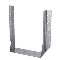 Simpson HU816 8x16 Face Mount Joist Hanger G90 Galvanized