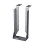 Simpson HUC2123TF Triple 2x12 Concealed Top Flange Face Mount Hanger G90 Galvanized