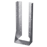 HUC214-3 Heavy Concealed-Flange Face-Mount Joist Hanger