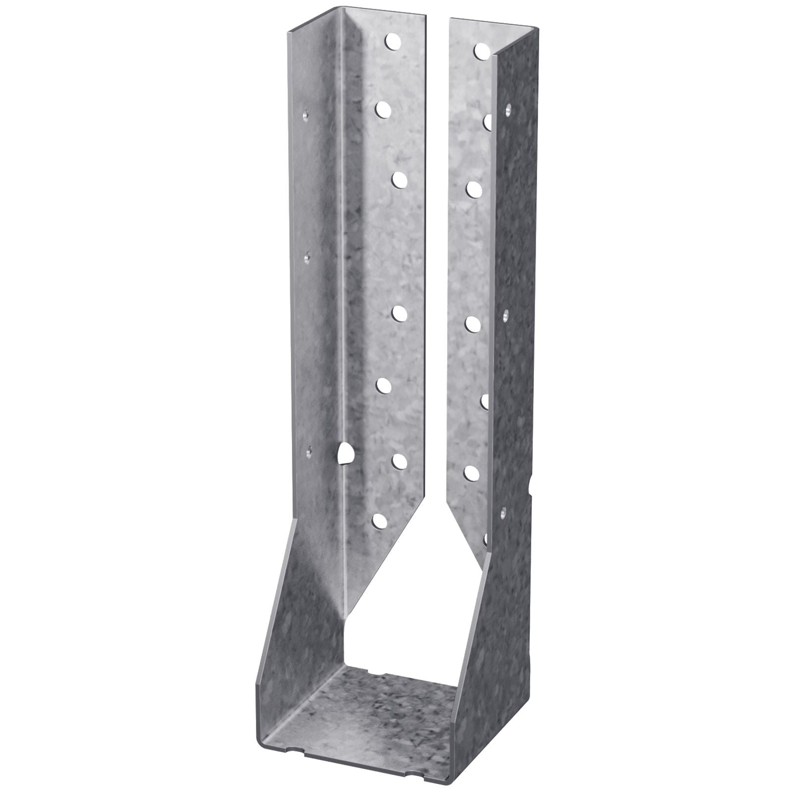 Simpson HUC41211 Concealed Flange Face Mount IJoist Hanger G90 Galvanized