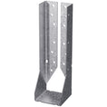 Simpson Strong-Tie HUC4.75/9 Concealed Flange Face Mount I-Joist Hange ...