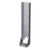 HUC316 Heavy Concealed-Flange Face-Mount Joist Hanger