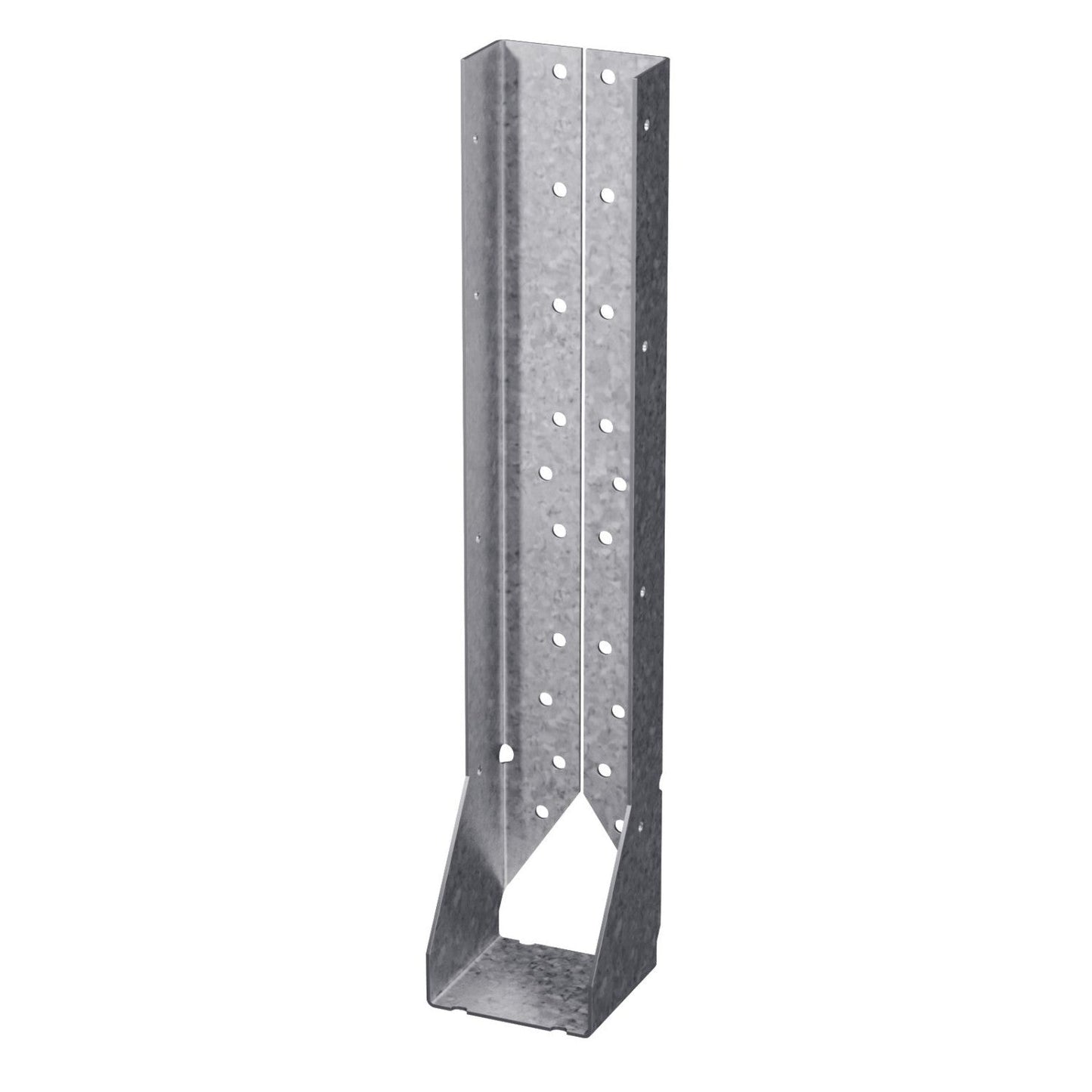 HUC316 Heavy Concealed-Flange Face-Mount Joist Hanger