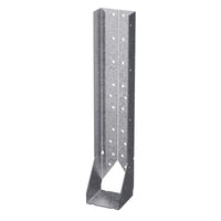 HUC316 Heavy Concealed-Flange Face-Mount Joist Hanger