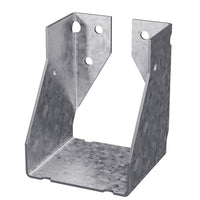 HUC34 Heavy Concealed-Flange Face-Mount Joist Hanger