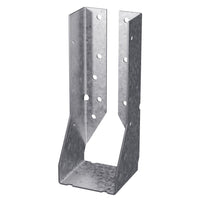 HUC38 Heavy Concealed-Flange Face-Mount Joist Hanger