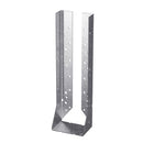Simpson Strong-Tie HUC414 4x14 Concealed Flange Heavy Face Mount Hange ...