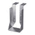 Simpson HUC66TF 6x6 Concealed Top Flange Face Mount Hanger G90 Galvanized