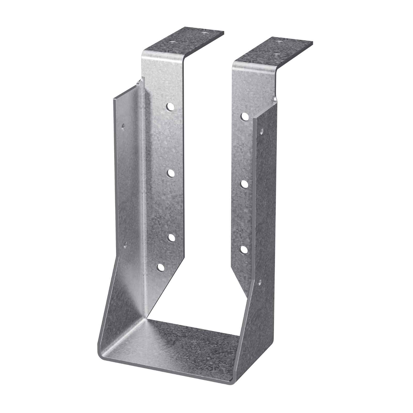 Simpson HUC66TF 6x6 Concealed Top Flange Face Mount Hanger G90 Galvanized