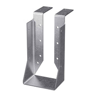 Simpson HUC48TF 4x8 Concealed Top Flange Face Mount Hanger G90 Galvanized