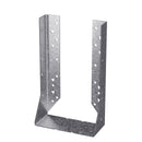 Huc68 Simpson Strong-Tie HUC610 6x10 Concealed Flange Heavy Face Mount Hange ...