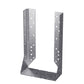 Huc68 Simpson Strong-Tie HUC610 6x10 Concealed Flange Heavy Face Mount Hange ...