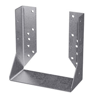 HUC68 Heavy Concealed-Flange Face-Mount Joist Hanger - HUC66 similar