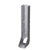 Simpson HUCQ18111SDS Heavy Face Mount IJoist Hanger WSDS Screws G90 Galvanized